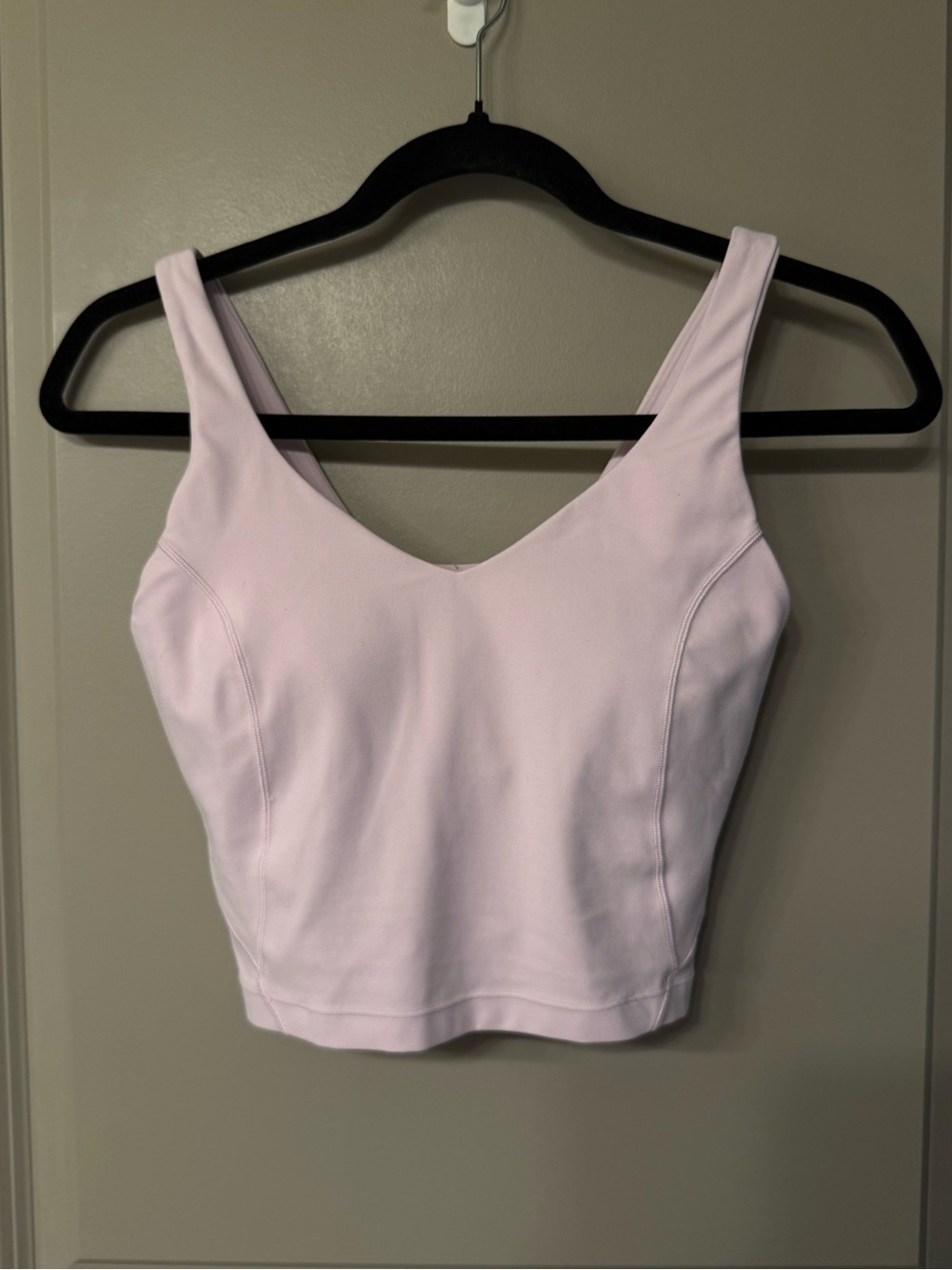Lululemon C/D Align Tank